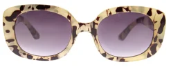 AJ Morgan Eyewear Vintage-Inspired|Rectangular*Hot Mama