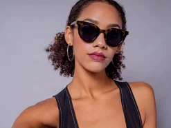 AJ Morgan Eyewear Vintage-Inspired|Cat Eye*Hotsy Totsy
