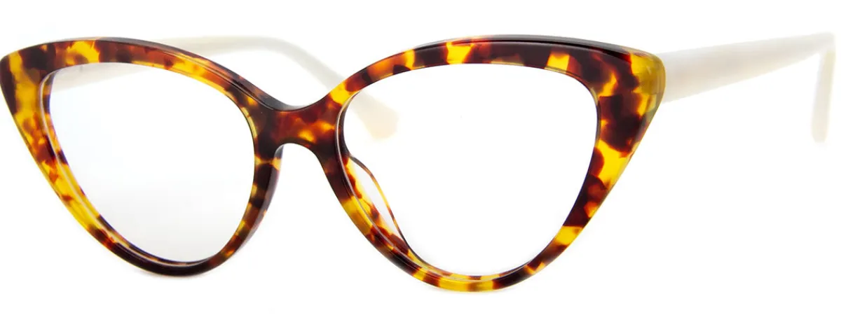 AJ Morgan Eyewear RX-Ready Readers|Vintage-Inspired*Hug Me