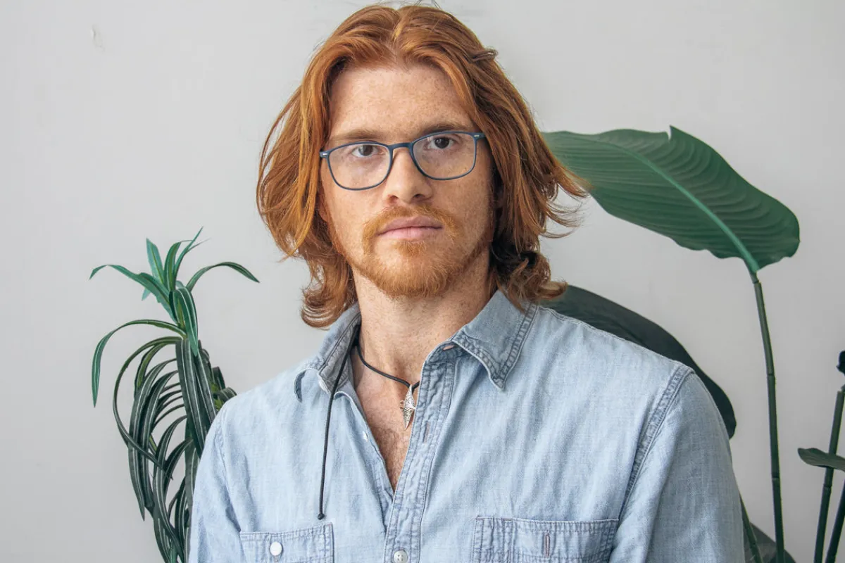 AJ Morgan Eyewear Rectangular|Popular Priced*IB Essential