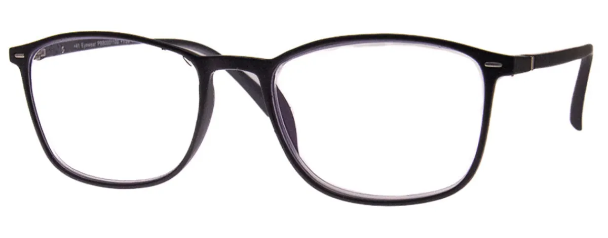 AJ Morgan Eyewear Rectangular|Popular Priced*IB Essential