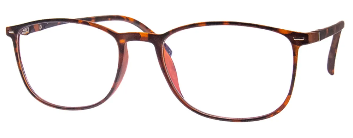 AJ Morgan Eyewear Rectangular|Popular Priced*IB Essential