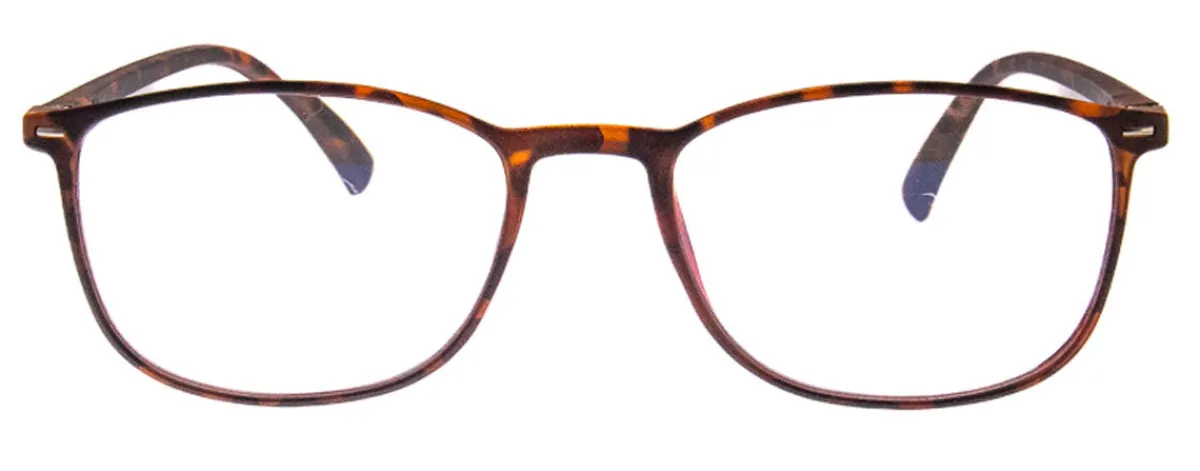 AJ Morgan Eyewear Rectangular|Popular Priced*IB Essential