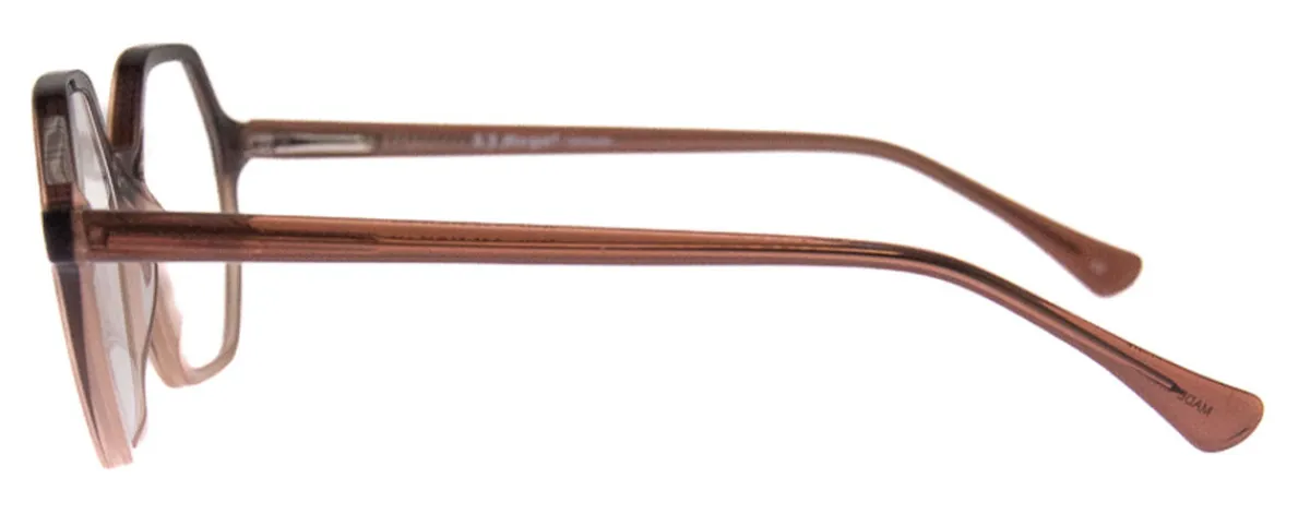 AJ Morgan Eyewear RX-Ready Readers|Vintage-Inspired*Igor