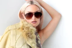 AJ Morgan Eyewear Oversized|Vintage-Inspired*Imagine