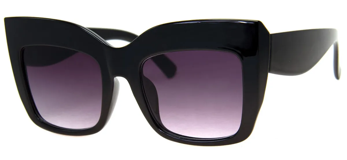 AJ Morgan Eyewear Vintage-Inspired|Rectangular*Imperial Event