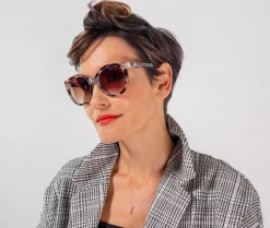 AJ Morgan Eyewear Vintage-Inspired|Popular Priced*Impervious (Bi-Focal Sunglass Readers)