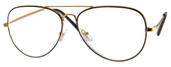 AJ Morgan Eyewear Metals*In Command