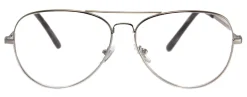 AJ Morgan Eyewear Metals*In Command