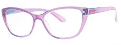AJ Morgan Eyewear Popular Priced|Cat Eye*In The Mood
