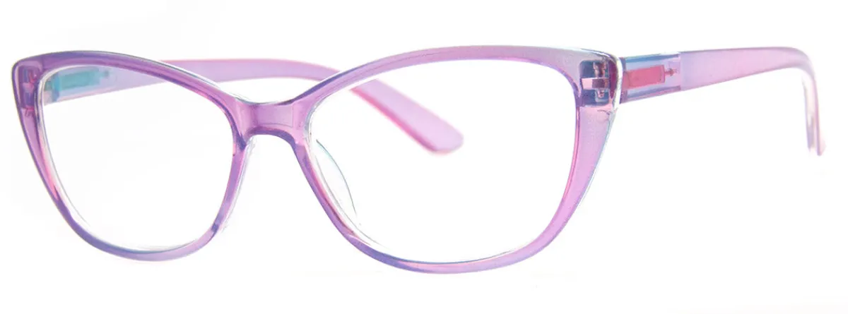 AJ Morgan Eyewear Popular Priced|Cat Eye*In The Mood