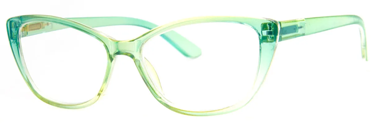 AJ Morgan Eyewear Popular Priced|Cat Eye*In The Mood