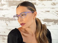 AJ Morgan Eyewear Popular Priced|Cat Eye*In The Mood