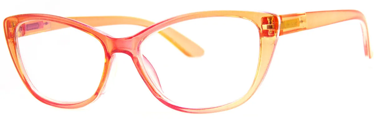 AJ Morgan Eyewear Popular Priced|Cat Eye*In The Mood