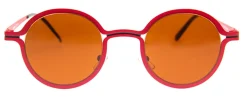 AJ Morgan Eyewear Vintage-Inspired|Round/Oval*Indeed