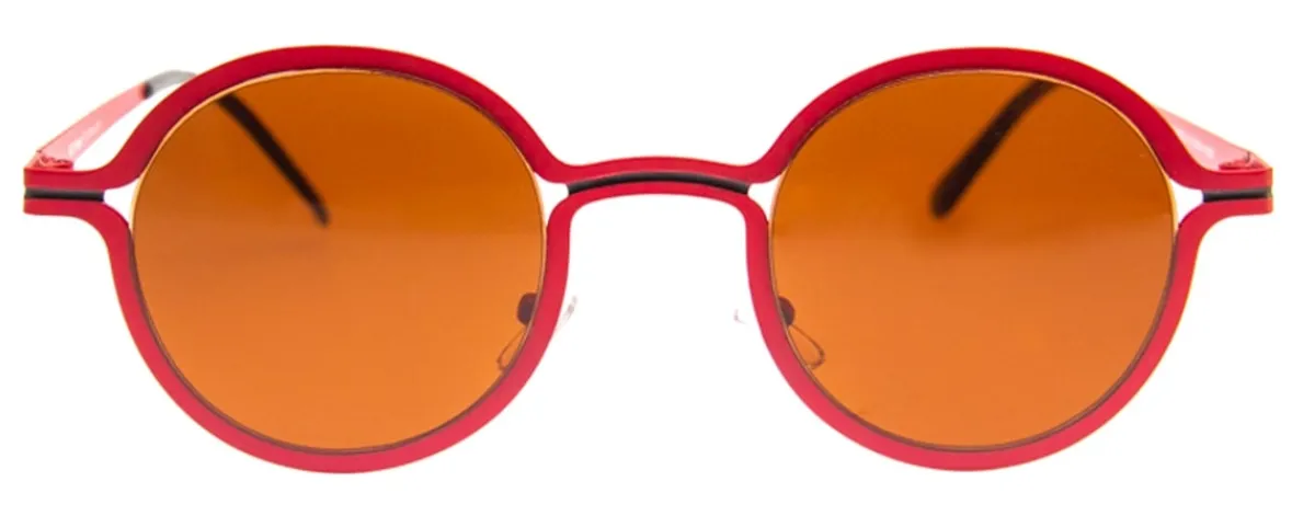 AJ Morgan Eyewear Vintage-Inspired|Round/Oval*Indeed