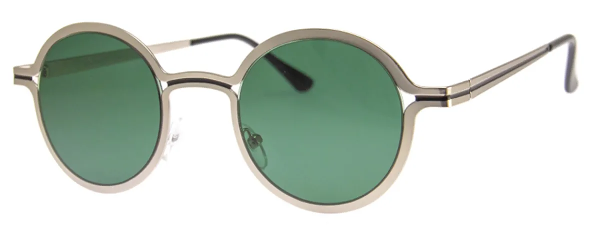 AJ Morgan Eyewear Vintage-Inspired|Round/Oval*Indeed