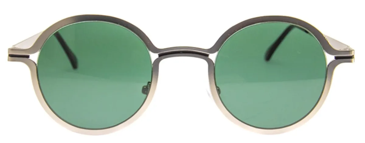 AJ Morgan Eyewear Vintage-Inspired|Round/Oval*Indeed