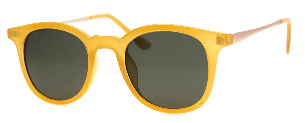 AJ Morgan Eyewear Vintage-Inspired|Round/Oval*Inline