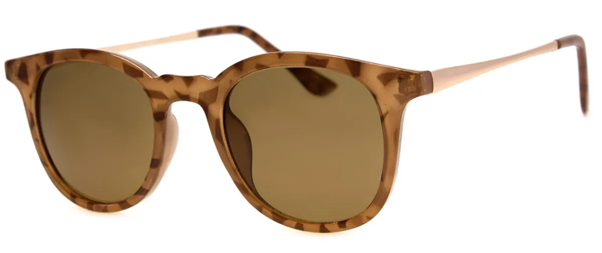 AJ Morgan Eyewear Vintage-Inspired|Round/Oval*Inline