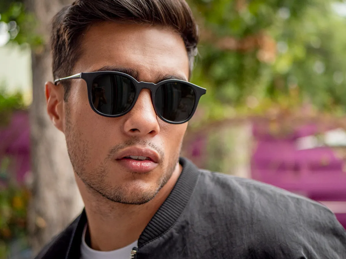 AJ Morgan Eyewear Vintage-Inspired|Round/Oval*Inline