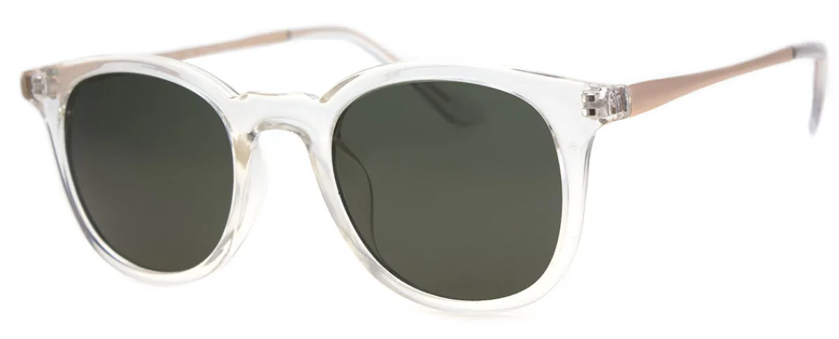 AJ Morgan Eyewear Vintage-Inspired|Round/Oval*Inline