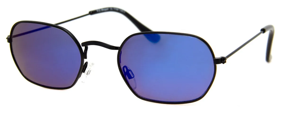 AJ Morgan Eyewear Vintage-Inspired|Round/Oval*Intern