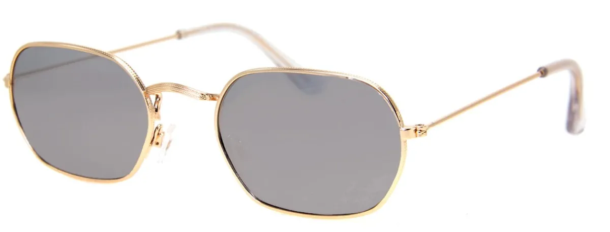 AJ Morgan Eyewear Vintage-Inspired|Round/Oval*Intern