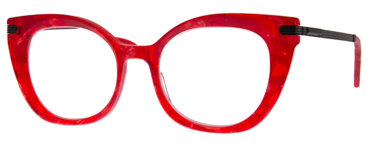 AJ Morgan Eyewear RX-Ready Readers|Oversized*Intrigued