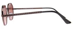 AJ Morgan Eyewear Vintage-Inspired|Round/Oval*I.P.O.