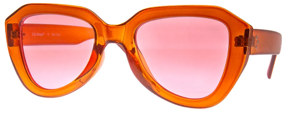 AJ Morgan Eyewear Vintage-Inspired*Isabella