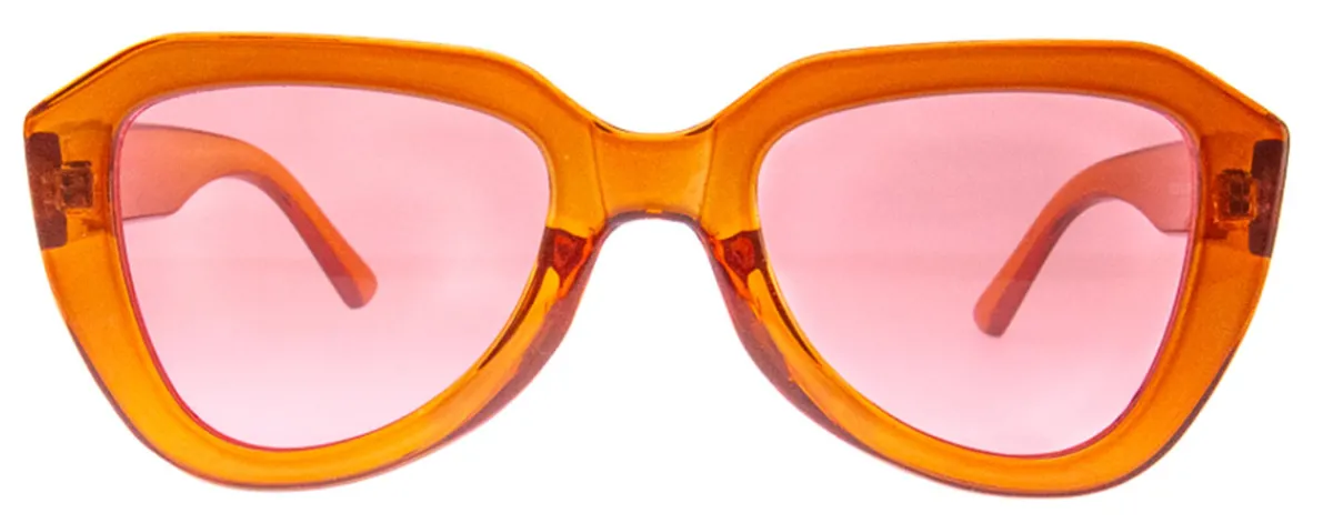 AJ Morgan Eyewear Vintage-Inspired*Isabella