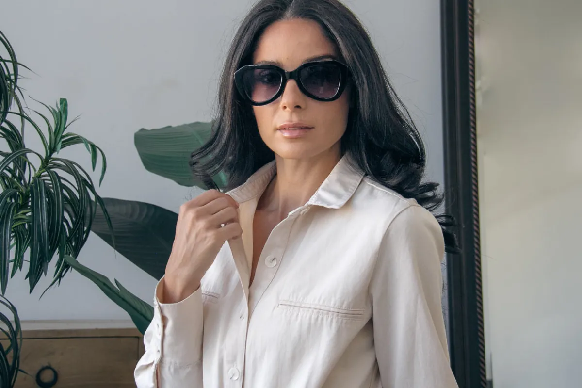 AJ Morgan Eyewear Vintage-Inspired*Isabella
