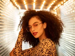 AJ Morgan Eyewear Vintage-Inspired|Aviators*Issue
