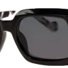 AJ Morgan Eyewear Vintage-Inspired|Rectangular*Jonsey