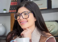 AJ Morgan Eyewear Popular Priced|Oversized*J.T. Albright