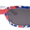 AJ Morgan Eyewear Vintage-Inspired|Rectangular*Kaleidoscope