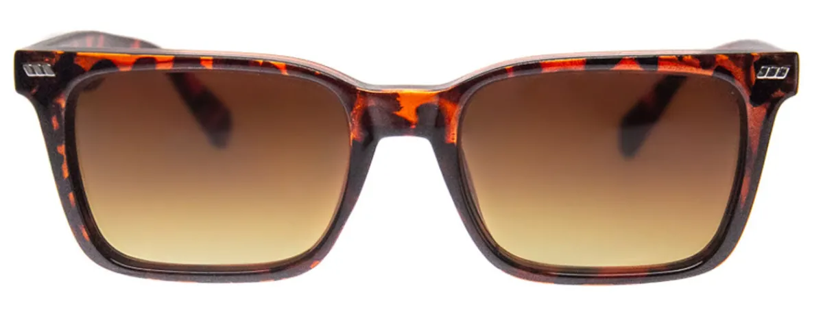 AJ Morgan Eyewear Vintage-Inspired|Rectangular*Keen