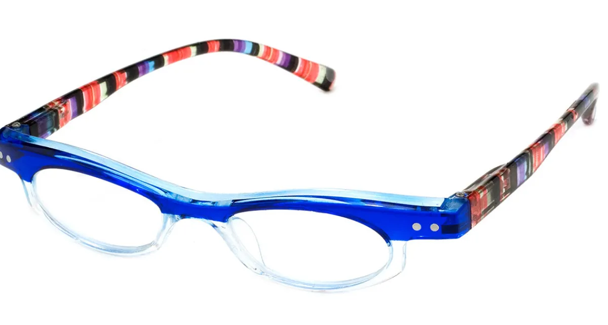 AJ Morgan Eyewear Popular Priced|Round/Oval*Kitschy