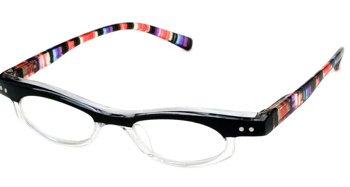 AJ Morgan Eyewear Popular Priced|Round/Oval*Kitschy