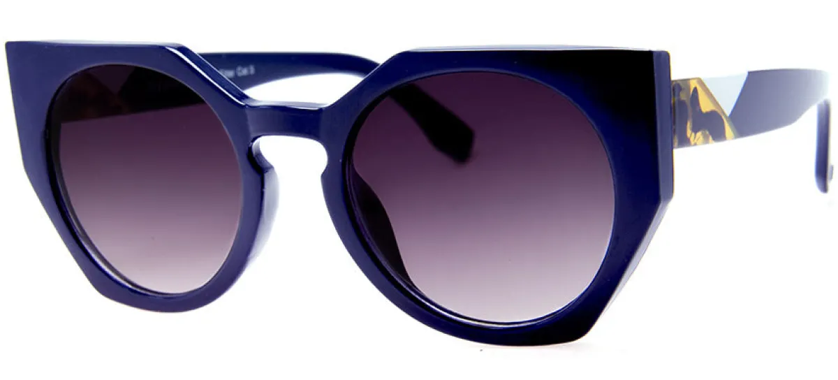 AJ Morgan Eyewear Vintage-Inspired|Round/Oval*Kitten