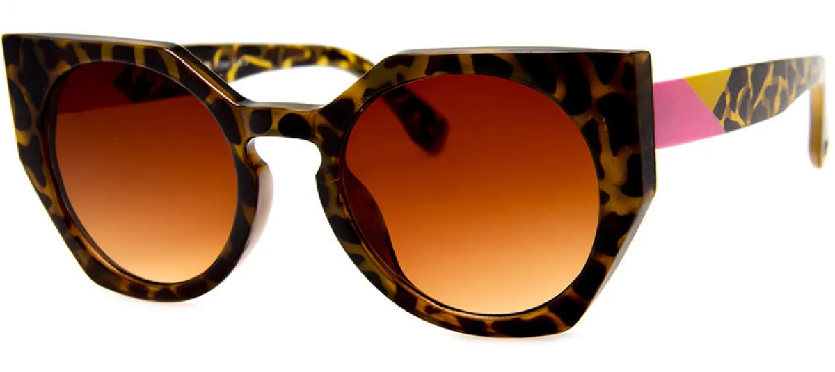 AJ Morgan Eyewear Vintage-Inspired|Round/Oval*Kitten