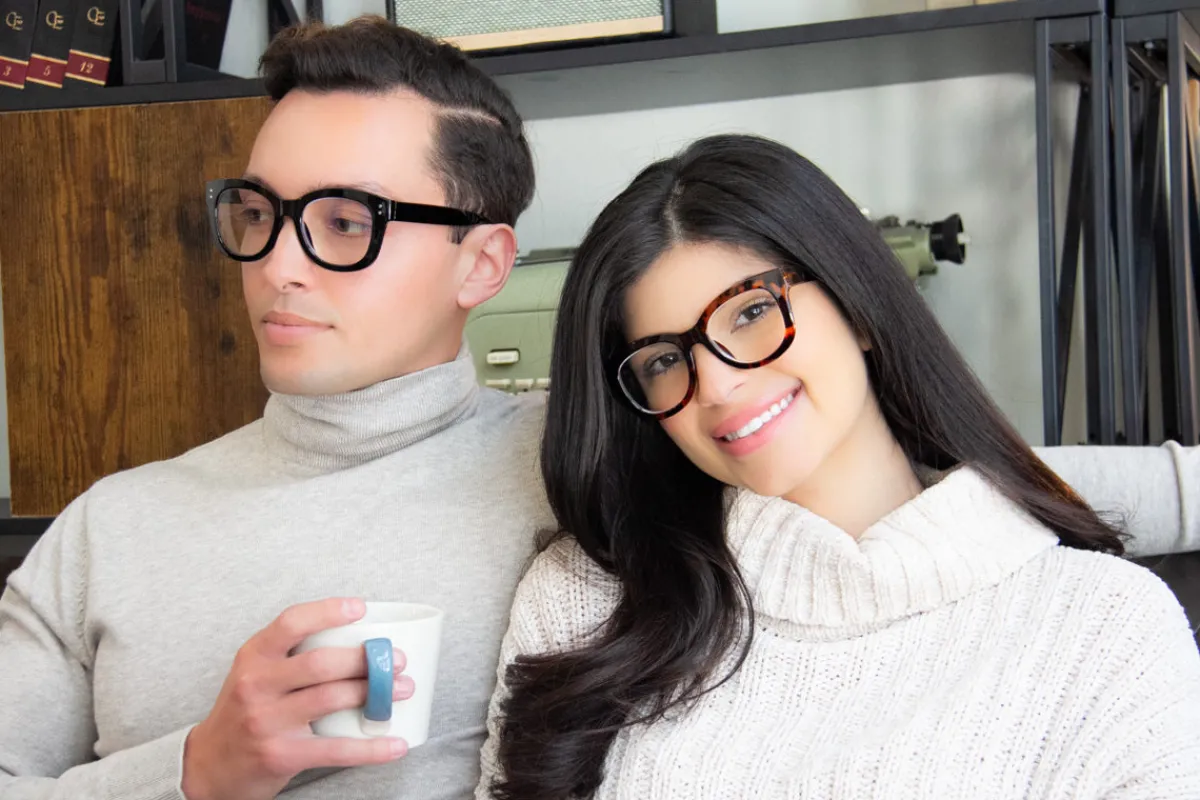 AJ Morgan Eyewear Popular Priced|Vintage-Inspired*Kyiv