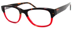 AJ Morgan Eyewear RX-Ready Readers|Rectangular*La Strada