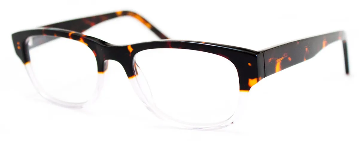 AJ Morgan Eyewear RX-Ready Readers|Rectangular*La Strada