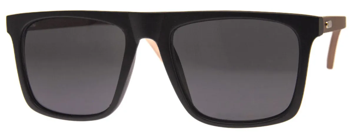 AJ Morgan Eyewear Rectangular|Rectangular*L.A. Timber