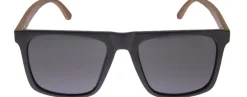 AJ Morgan Eyewear Rectangular|Rectangular*L.A. Timber