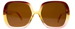 AJ Morgan Eyewear Vintage-Inspired|Rectangular*Lady MacBeth