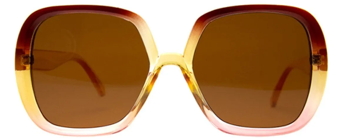 AJ Morgan Eyewear Vintage-Inspired|Rectangular*Lady MacBeth