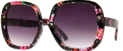 AJ Morgan Eyewear Vintage-Inspired|Rectangular*Lady MacBeth